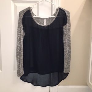 Aeropostale long sleeve